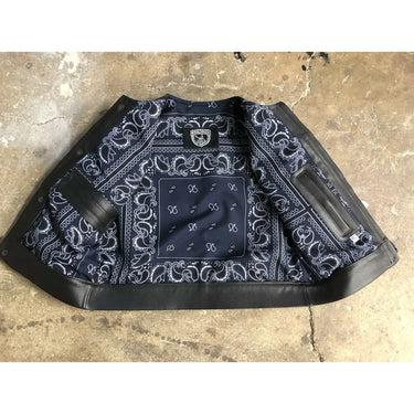 TMF x Espinoza 'Bay Vest' - TMF Cycles